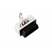 Міні Wi-Fi ELM327 V1.5 OBD2 PIC18F25K80 сканер діагностики авто