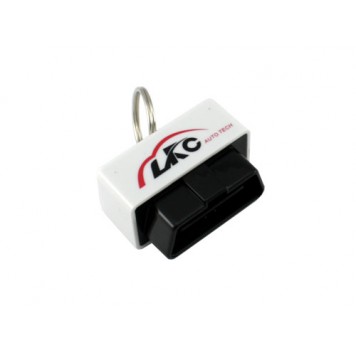 Міні Wi-Fi ELM327 V1.5 OBD2 PIC18F25K80 сканер діагностики авто