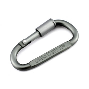 Карабін обладнаний різьбовою муфтою-1