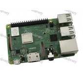 Мини компьютер, стенд, плата Raspberry Pi 3 B+ Мини компьютер, стенд, плата Raspberry Pi 3 B+