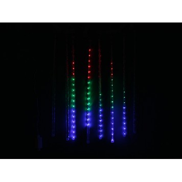 Робота ламп, розміщених в ряд-5