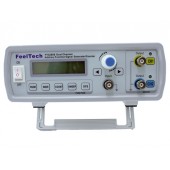 Двухканальный генератор сигналов DDS FeelTech FY3200S-20M 20МГц