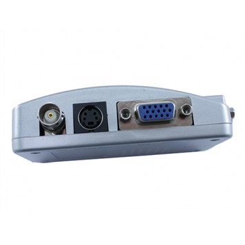 Роз'єми PC - TV конвертера-4