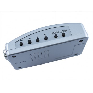 Кнопки PC - TV конвертера-2
