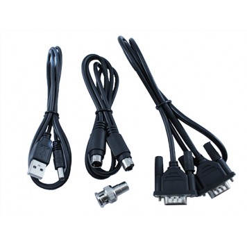 Комплект поставки PC - TV конвертера-1