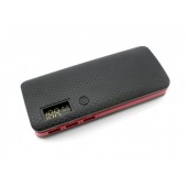 Корпус для Power Bank, внешнего аккумулятора, бокс 5х 18650, 3x USB Корпус для Power Bank, внешнего аккумулятора, бокс 5х 18650, 3x USB