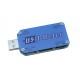 USB тестер тока, напряжения, емкости Bluetooth Android RD UM25C