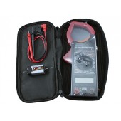 Мультиметр цифровий струмові кліщі DT - 266 1000А AC Мультиметр цифровий струмові кліщі DT - 266 1000А AC