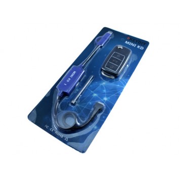 Програматор генератор авто чіп ключів під Android KEYDIY MINI KD