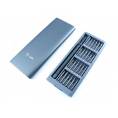 Отвертка с 24 высокоточными насадками битами Xiaomi Mijia Wiha, Premium