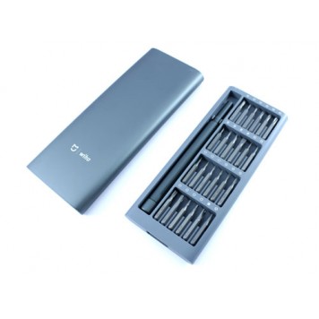 Отвертка с 24 высокоточными насадками битами Xiaomi Mijia Wiha, Premium