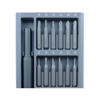 Все биты в наборе без дублирования-1