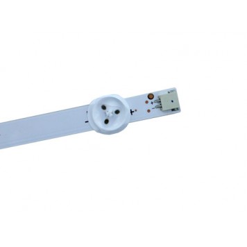 Двоконтактний роз'єм живлення планки L2-типу ( 6916L-1177A )-3