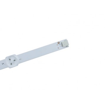 Двоконтактний роз'єм живлення планки L1-типу ( 6916L-1176A )-4