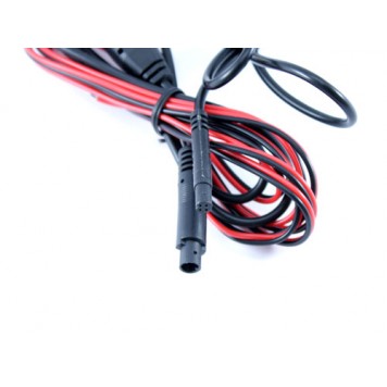 4-pin роз'єм для підключення камери-3