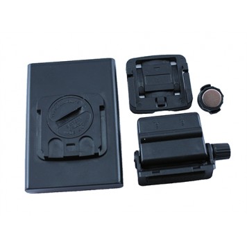 Комплект поставки беспроводного велокомпьютера CoolChange-1