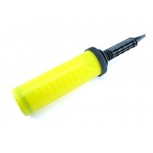 Насос для повітряних куль кульок ручний