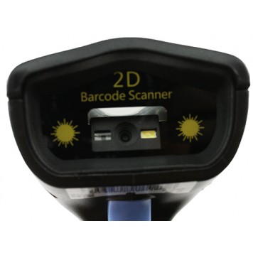 Вікно лазера сканера Aibecy MJ-4000-1