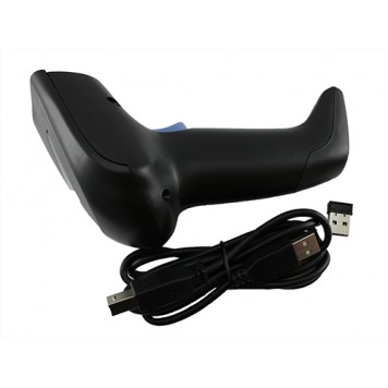 Комплект поставки сканера Aibecy MJ-4000-2