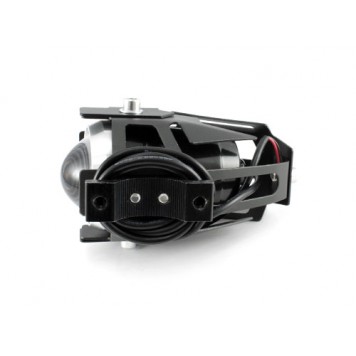 Крепление фары-2