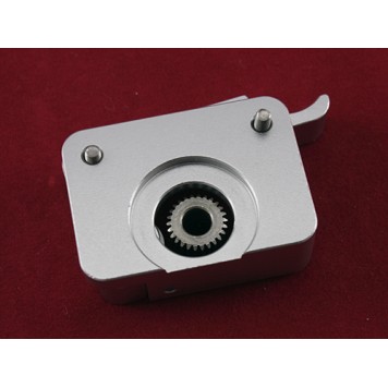 Зворотний бік головки блоку екструдера MK10-1