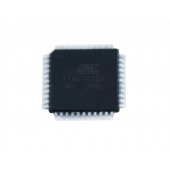 Чип ATMEGA32A-AU TQFP44 8-бит микроконтроллер
