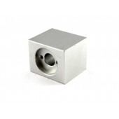 Корпус кріплення гайки трапецеїдального гвинта М8 3D-принтера