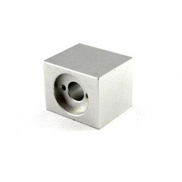 Корпус кріплення гайки трапецеїдального гвинта М8 3D-принтера