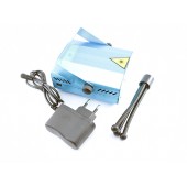 Лазерний проектор стробоскоп світломузика НОВИЙ РІК, стрибаючі точки