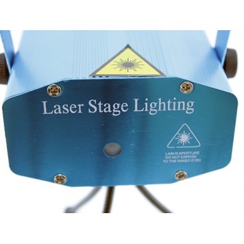 Джерело лазерного променя проектора-3