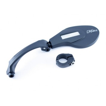 Велосипедне дзеркало з монтажним хомутом-1