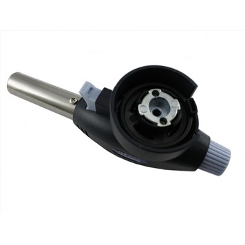 Крепление горелки на цанговый балон-1