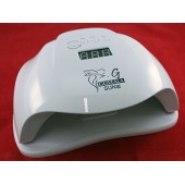 УФ-лампа для сушки при наращивании гелевых ногтей SUN X LED+UV 54Вт