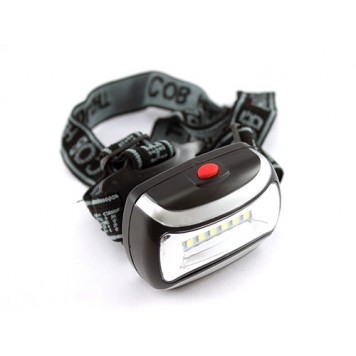 Налобний ліхтар, ліхтарик, фара LED 3Вт CH 2016