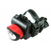 Налобний ліхтар, ліхтарик, фара LED 6Вт LL-536