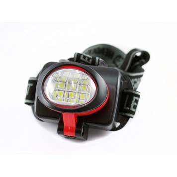 Джерело світла налобного ліхтаря LL-536-1