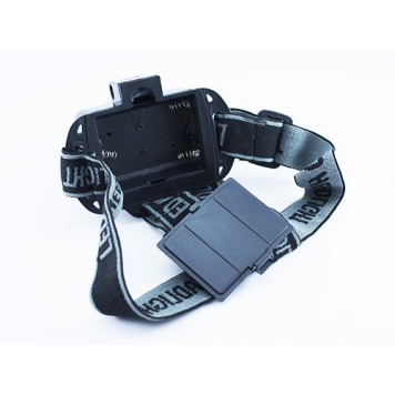 Відсік для трьох батарейок живлення-3