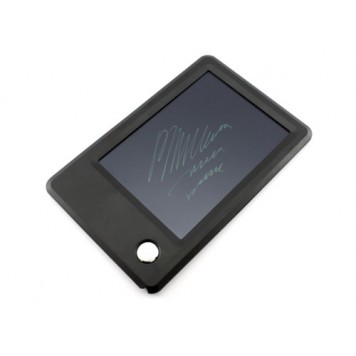 Пример рисунка на экране-1