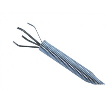 Захваты гибкого экстрактора 60см-1