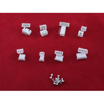 Комплект из 80 разъемов-4