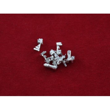 Металлические контакты-2