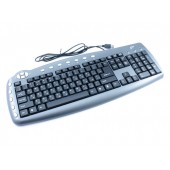 Клавиатура проводная USB мультимедийная FAST EK-3000 Клавиатура проводная USB мультимедийная FAST EK-3000
