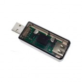 USB ізолятор c гальванічною розв'язкою 1500В ADUM3160 ADUM4160 USB ізолятор c гальванічною розв'язкою 1500В ADUM3160 ADUM4160