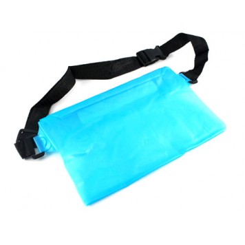Водонепроникна сумка чохол для грошей телефону документів, плавання
