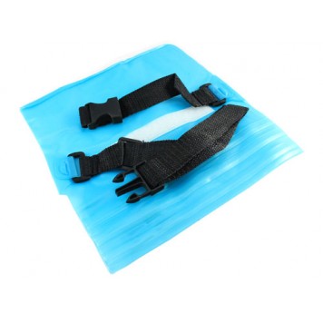 Потрійна Zip-Lock застібка-1