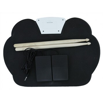 Комплект поставки електронних гнучких барабанів-2