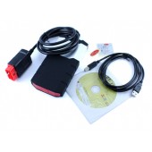 Delphi DS150E A + одноплатний 3в1 Bluetooth OBD2 сканер діагностики авто