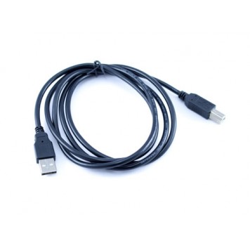 Кабель USB типу A - USB типу B-1