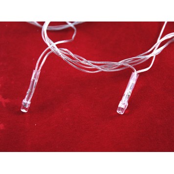 Гірлянда складається з 320 світлодіодів-1