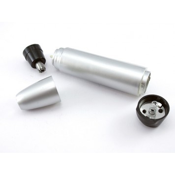 Триммер гигиенический для носа и ушей в разобранном виде-2